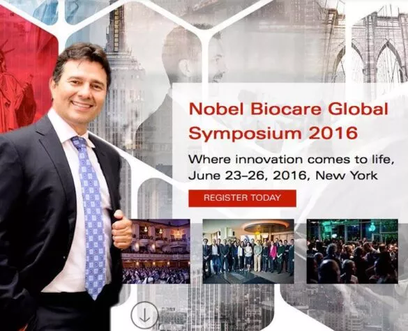 Nobel Biocare® Global Symposium 2016 – New York