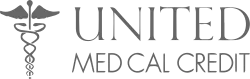 Logo United Medical Credit